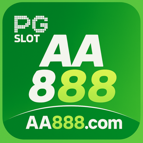 Logo da aa888